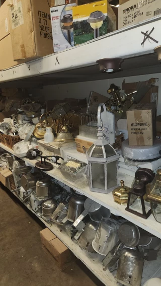 ADAMS SURPLUS BUILDING MATERIALS
