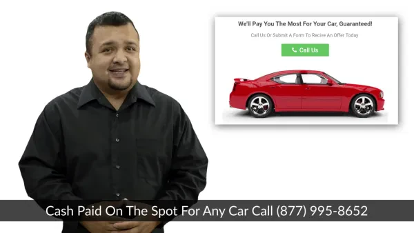 Cash For Junk Car Guy - Auto Wrecker & Dealer - photo 2