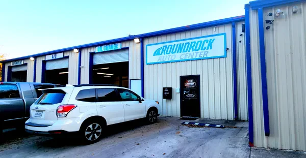 Round Rock Auto Center - photo 2