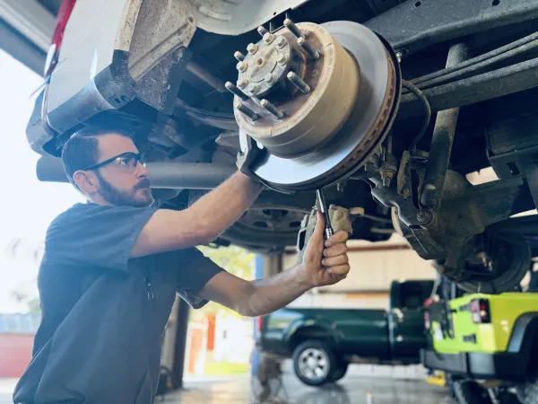 Round Rock Auto Center - photo 3