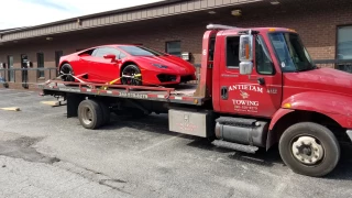 Antietam Towing