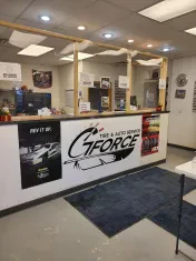 G Force Tire & Auto