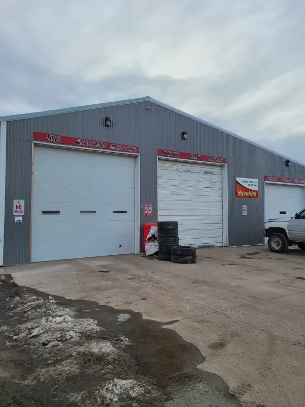 G Force Tire & Auto - photo 2