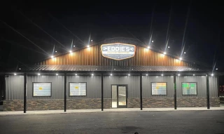 Eddie's Auto Repair