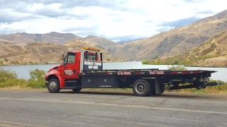 Nesmith Brothers Towing - photo 2