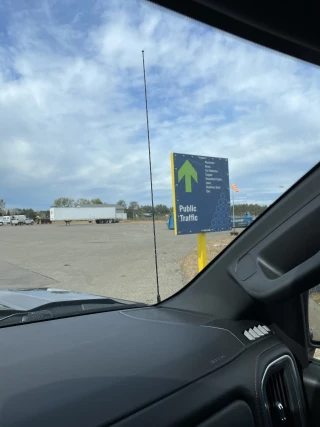 EMR Northern Metal Recycling- Becker MN