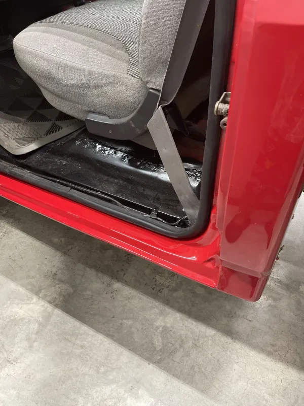 Largent's Body Shop - photo 4