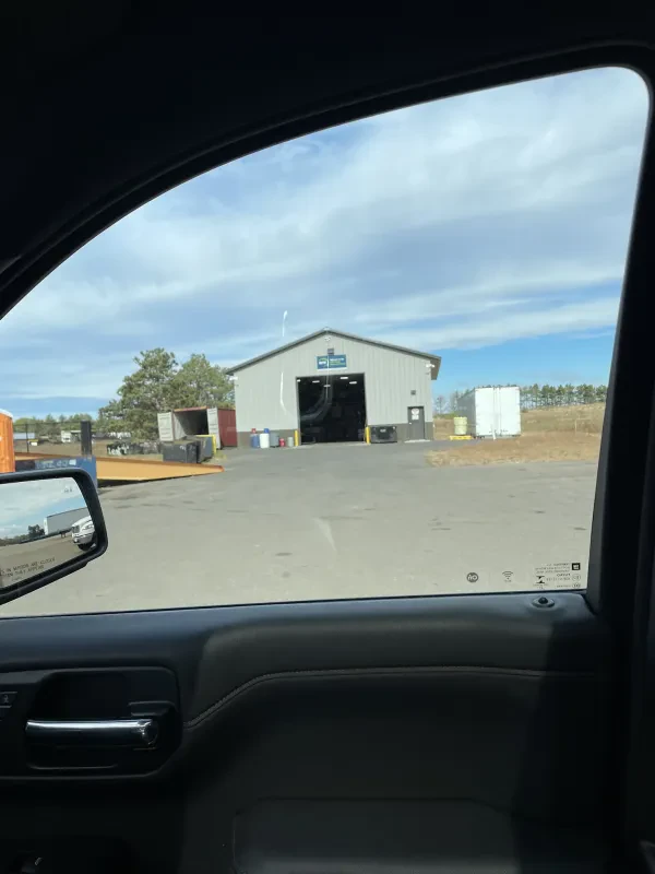 EMR Northern Metal Recycling- Becker MN - photo 2