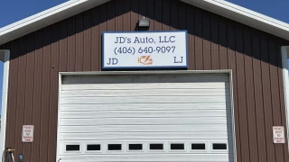 JD's Auto, LLC