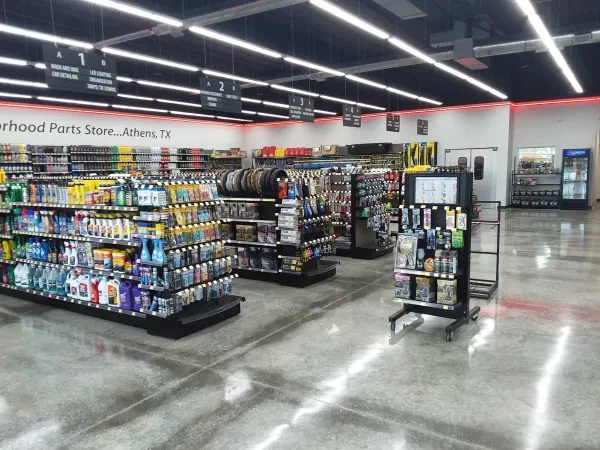 ABC Auto Parts - photo 2