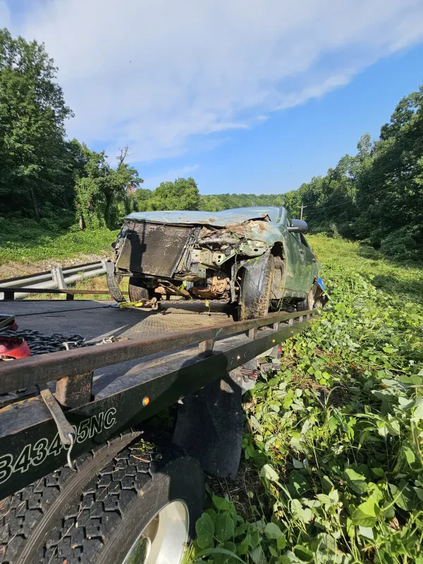 RELIABLE TOW AND RECOVERY, INC - photo 2