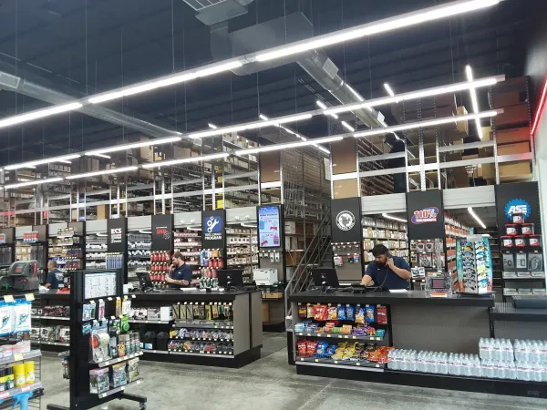 ABC Auto Parts - photo 3