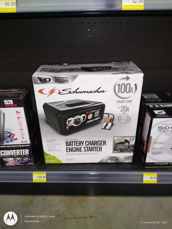 ABC Auto Parts - photo 4