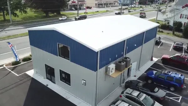 Rehoboth Auto Repair - photo 2