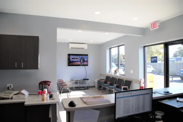 Rehoboth Auto Repair - photo 4
