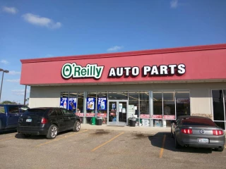 O'Reilly Auto Parts