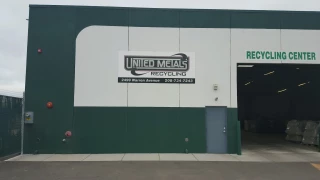 United Metals Recycling