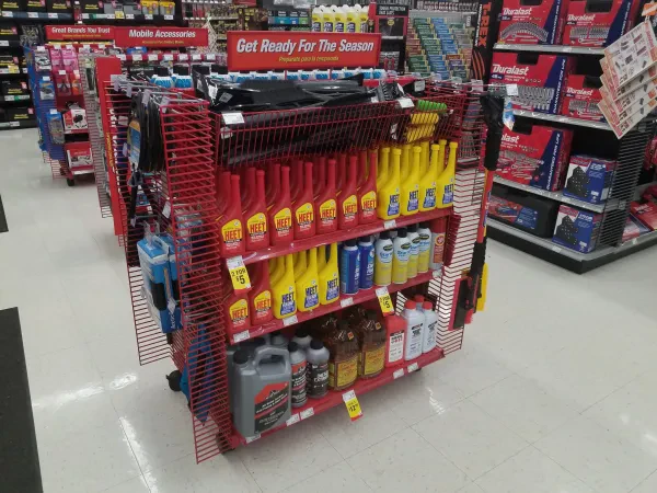 AutoZone Auto Parts - photo 2