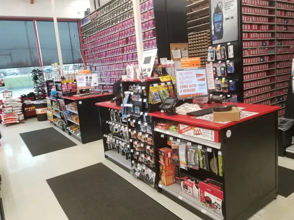 AutoZone Auto Parts - photo 4