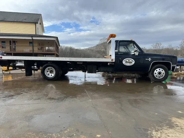 Coonhound Towing LLC - photo 2