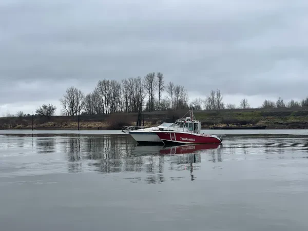 TowBoatUS Portland - photo 2