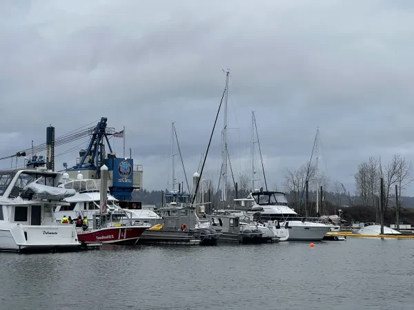 TowBoatUS Portland - photo 3