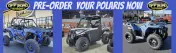 Independence County Offroad Service Department