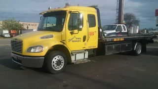 Steves Automotive & Towing - photo 4