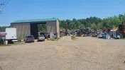 Mena Metal Recycling
