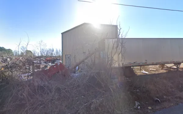 Mena Metal Recycling - photo 3