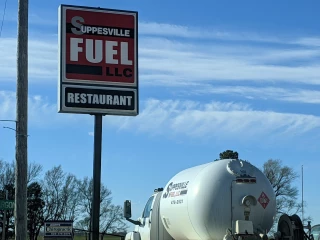 SUPPESVILLE FUEL