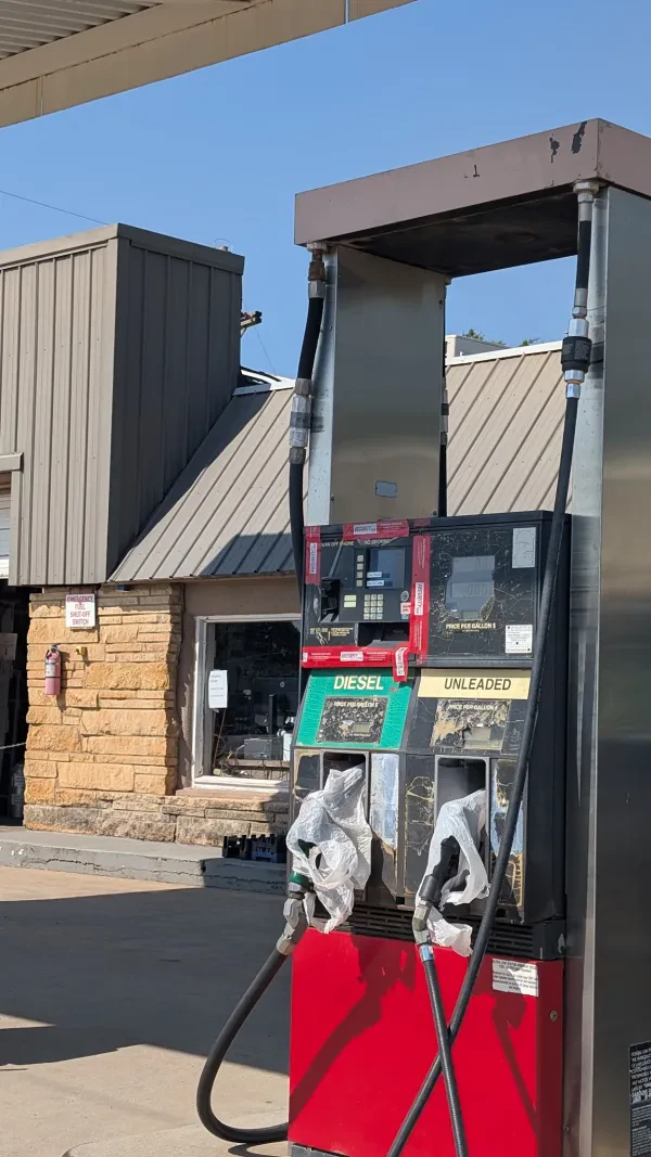 SUPPESVILLE FUEL - photo 2