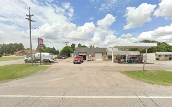 SUPPESVILLE FUEL - photo 4