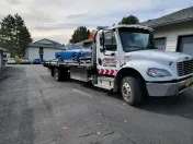 CROWN TOWING AND REPAIR