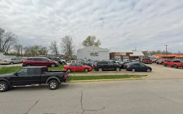 Schepper's Tires & Batteries - photo 3