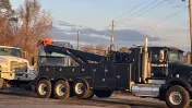 Wallers Towing and Recovery