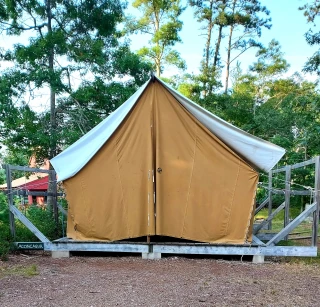 YMCA Camp Burgess for Boys