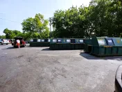 Recycling Drop Off Center