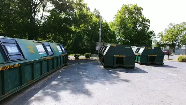 Recycling Drop Off Center - photo 2