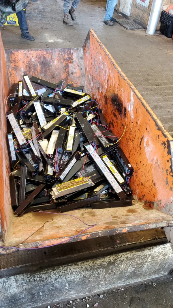 Kostas Scrap Metals - photo 3