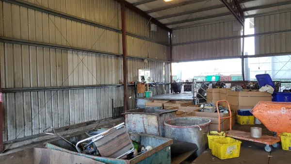 Kostas Scrap Metals - photo 4