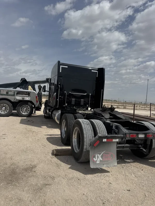 Meridian Towing and recovery - photo 4