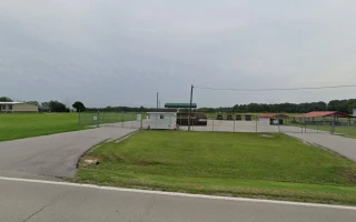 Lexie Crossroads Convenience Center