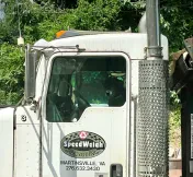 Speedweigh Recycling Inc