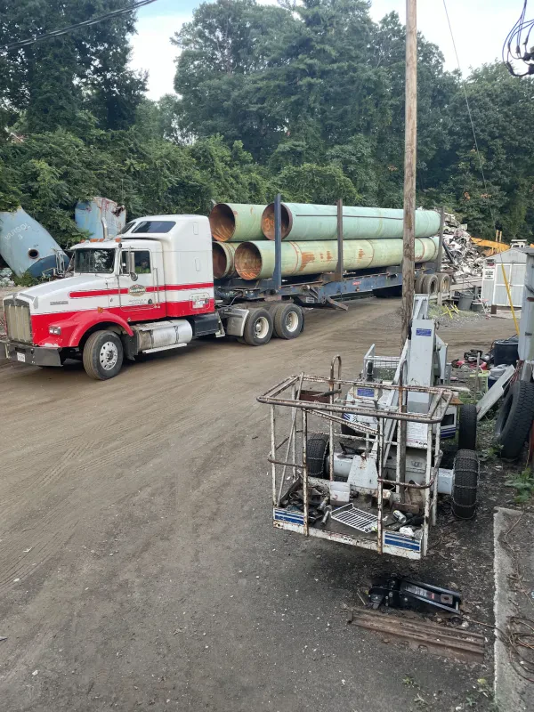 Speedweigh Recycling Inc - photo 2