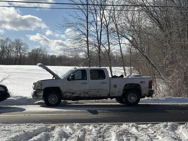 Todd's Towing (Macedon NY) - photo 4