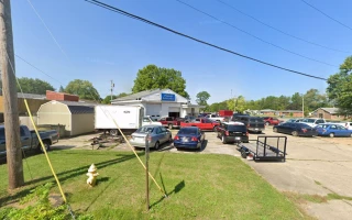 Centerville Auto Sales & Service