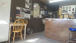 Ham's Prairie Automotive