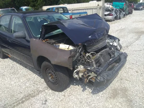 Jeff's Auto Repair & Towing - photo 4