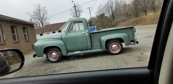 Bill Pyatt Auto Parts - photo 2